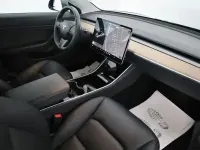 Used Tesla Model 3 324 kW (441 HP) 2020 Grey Sedan