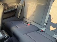 Gebraucht BMW 118 143 PS (105 kW) 2010 Schwarz Kleinwagen