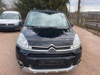 Gebraucht Citroën Berlingo SELECTION 114 PS (83 kW) 2015 Van / Kleinbus