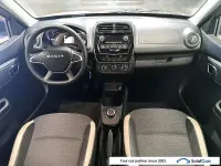 Gebraucht Dacia Spring 33 kW (45 PS) 2023 Weiß Kleinwagen