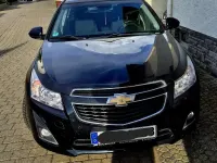 Gebraucht Chevrolet Cruze LT 124 PS (91 kW) 2012 Kombi