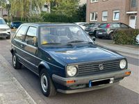 gebraucht VW Golf II 