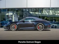 Gebraucht Porsche 992 541 PS (397 kW) 2025 Schwarz Cabrio