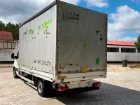 Gebraucht Mercedes Sprinter 163 PS (119 kW) 2020 Weiß Van