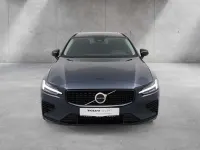 Gebraucht Volvo V60 Ultra 455 PS (334 kW) 2025 Blau Kombi