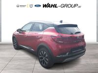 gebraucht Renault Captur Techno TCe 90 ABS ESP SERVO Wegfahrsperre Techno