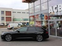 Gebraucht Audi A6 S-Line 340 PS (250 kW) 2022 Schwarz Kombi