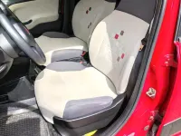 Gebraucht Fiat Panda 90 PS (66 kW) 2013 Rot Kleinwagen
