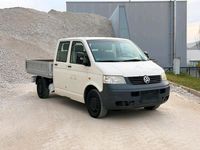 Gebraucht VW Transporter 131 PS (96 kW) 2006 Weiß Van
