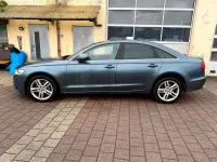 Gebraucht Audi A6 Ambiente 313 PS (230 kW) 2012 Grau Limousine