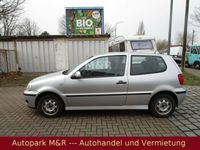 gebraucht VW Polo 1.4 *2.Hand* *ZV*FH*Servo*CD*Euro 4*