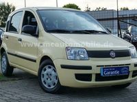 Gebraucht Fiat Panda 69 PS (50 kW) 2011 Andere farbe Kleinwagen