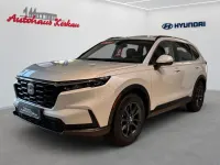 Neu Honda CR-V Elegance 144 PS (105 kW) 2026 Weiß SUV