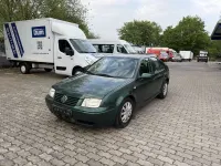 Occasion VW Bora Trendline 101 ch (74 kW) 1999 Other Berline