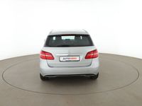 gebraucht Mercedes B220 B-Klasse4Matic Style, Benzin, 20.890 €