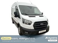 Gebraucht Ford Transit 105 PS (77 kW) 2024 Schwarzmagic perleffekt Abholung