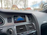 Gebraucht Audi Q7 S-Line 326 PS (239 kW) 2008 Grau SUV