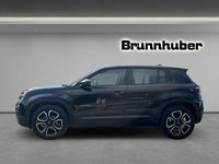 Gebraucht Jeep Avenger Altitude 101 PS (74 kW) 2024 Schwarz SUV