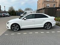 gebraucht Audi A3 Limousine 2.0 TDI S-Tronic LED ACC Restgewährleistung