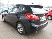 gebraucht BMW 216 Active Tourer d Adv. 1.Hd*Navi*LED*SHZ*PDC