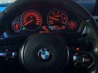 gebraucht BMW 318 d -