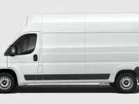 Neu Fiat Ducato 179 PS (131 kW) 2026 Ducato weiß Van
