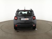 Gebraucht Jeep Renegade Longitude 120 PS (88 kW) 2022 Grau SUV