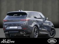 Neu Land Rover Range Rover Sport SE Dynamic 360 PS (264 kW) 2026 Grau SUV