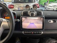 Gebraucht Smart ForTwo Coupé Pulse 84 PS (61 kW) 2009 Weiß Coupé