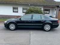 Brugt VW Phaeton 335 HK (246 kW) 2012 Sort Sedan