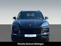 Gebraucht Porsche Cayenne 470 PS (345 kW) 2024 Schwarz SUV