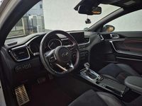 Gebraucht Kia ProCeed GT 204 PS (150 kW) 2019 Weiß Kombi