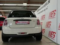 Occasion Mini ONE 75 ch (55 kW) 2013 Blanc Citadine