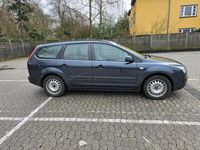 Gebraucht Ford Focus 101 PS (74 kW) 2006 Grau Kombi