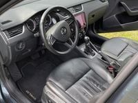 Second-hand Skoda Octavia 116 CP (85 kW) 2019 Gri Break