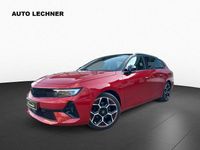 Gebraucht Opel Astra 131 PS (96 kW) 2023 Rot Kombi