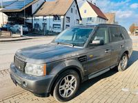 Gebraucht Land Rover Range Rover Sport 299 PS (219 kW) 2006 Grau SUV