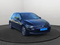 Gebraucht VW Golf VIII Active 150 PS (110 kW) 2023 Schwarz Limousine