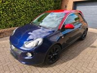 Gebraucht Opel Adam 87 PS (63 kW) 2019 Andere farben Kleinwagen