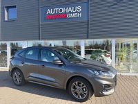 Gebraucht Ford Kuga ST-Line 151 PS (111 kW) 2024 Grau SUV