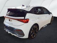 Second-hand Cupra Born 169 kW (231 CP) 2025 Alb Hatchback