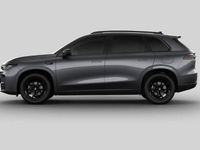 Neu Leapmotor C10 160 kW (218 PS) 2025 Canopy grey SUV