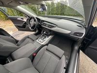 gebraucht Audi A6 2.0 TDI 140kW S tronic quattro Avant -