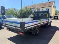 Usata Ford Transit 125 CV (91 kW) 2015 Bianco