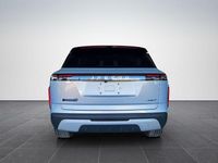 Neu Jaecoo 7 347 PS (255 kW) 2026 Silber SUV