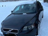 Gebraucht Volvo S40 140 PS (102 kW) 2004 Schwarz Limousine