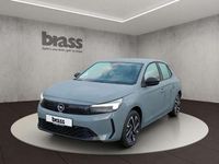 Neu Opel Corsa Edition 110 PS (80 kW) 2025 Grafik grau (uni) Limousine