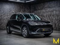 Gebraucht Smart #1 Edition #1 270 kW (368 PS) 2024 Schwarz SUV