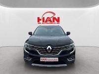 Gebraucht Renault Koleos Bose Edition 177 PS (130 kW) 2018 Schwarz SUV