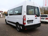 Usata Renault Master 145 CV (106 kW) 2022 Bianco Monovolume